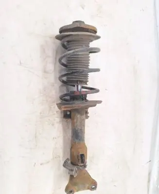 Mercedes-Benz C W204 Front shock absorber/damper A2043207366 20432073661