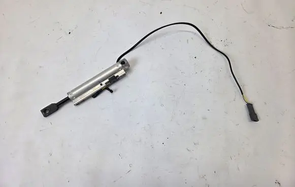 Saab 9-3 Ver2 Folding roof motor 2145-030-B