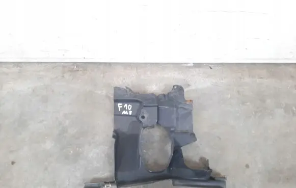 BMW M5 Other engine bay part 7975445 51757975445