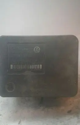 Skoda Octavia Mk1 (1U) ABS Pump 1C0907379E 1J0614517E
