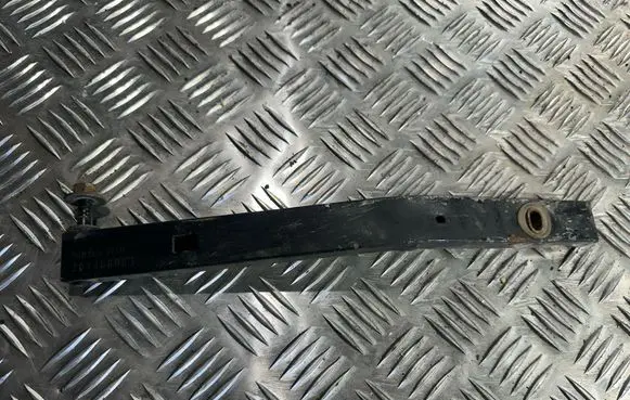 Audi A5 Sportback 8TA Radiator support slam panel bracket 8K0805527B