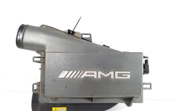 Mercedes-Benz GLS X166 Air filter box A2780902101