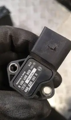 Ford Galaxy Air pressure sensor 0281002399