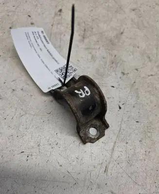 KIA Sorento Sway bar bush bracket, front 1234