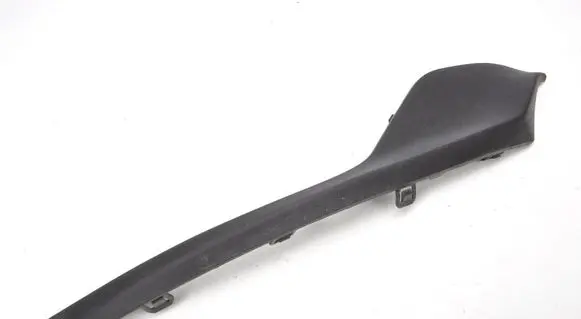 Volvo V60 Front bumper splitter molding 31290986