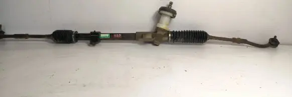 Hyundai i20 (PB PBT) Steering rack 565001J500 8V01360P2 8Y01360R2