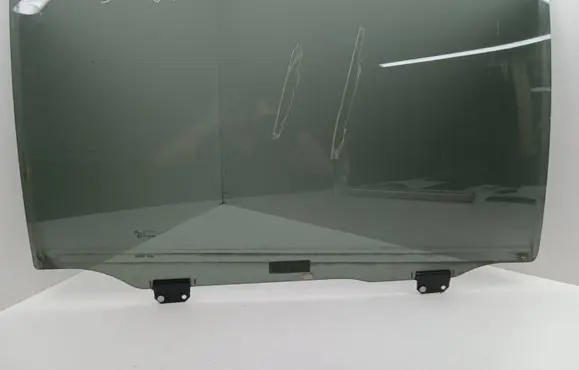 Chrysler Voyager Sliding door window/glass 43R001385