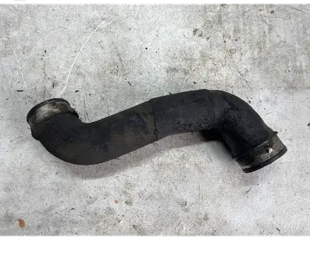 Intercooler hose/pipe