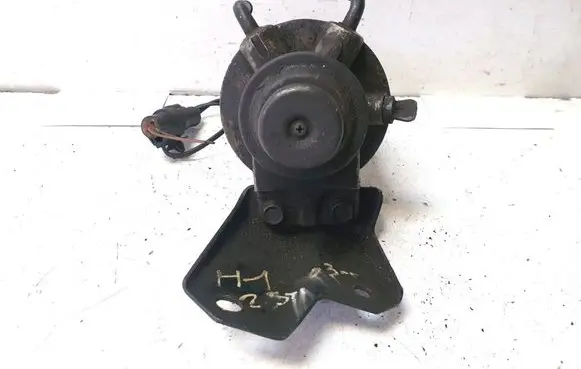 Hyundai H-1, Starex, Satellite Fuel filter housing 