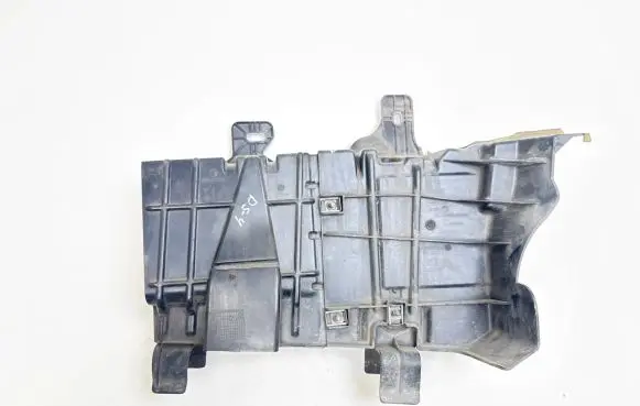 Citroen DS4 Engine splash shield/under tray 9676377380