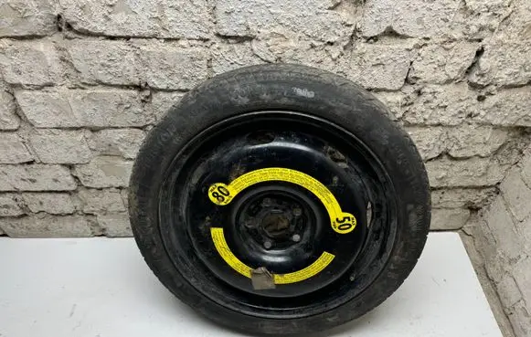 Audi A3 S3 8V R18 spare wheel 1K0601027B