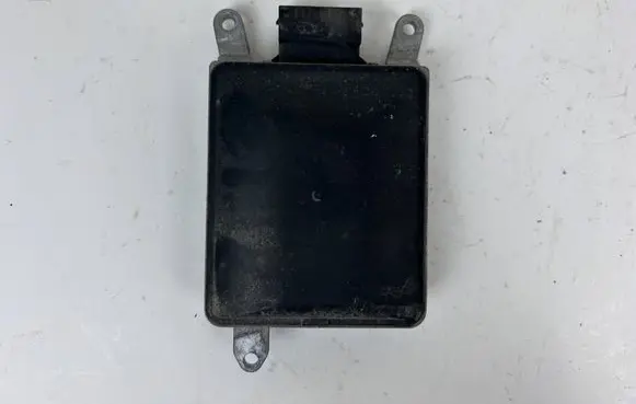 Audi A4 S4 B8 8K Blind spot module 8T0907566B