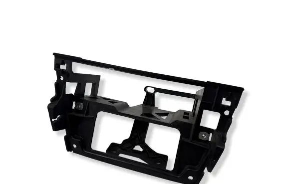 BMW 3 E90 E91 Radio/GPS head unit trim 10822910