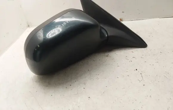 Mitsubishi Galant Front door electric wing mirror 012091