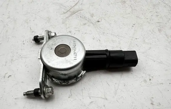 Ford Mustang V Turbo solenoid valve BR3E6B297DC