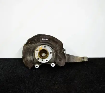 BMW 5 F10 F11 Front wheel hub