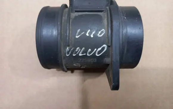 Renault Scenic I Mass air flow meter 7700105010B 23482494 5WK9615