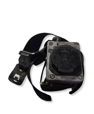 Volkswagen Golf IV Front seatbelt 1H0857737
