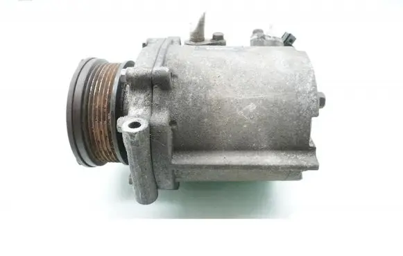 Air conditioning (A/C) compressor (pump)