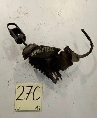 Mercedes-Benz Sprinter W901 W902 W903 W904 Other handbrake/parking brake parts A9064200238