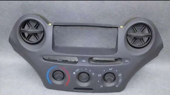 Toyota Yaris Other dashboard part 758268701DB0