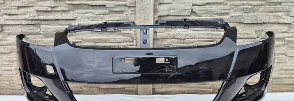 Suzuki Swift II Front bumper 71711-68L0