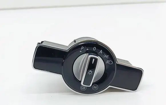 Mercedes-Benz S W221 Light switch A2219053500
