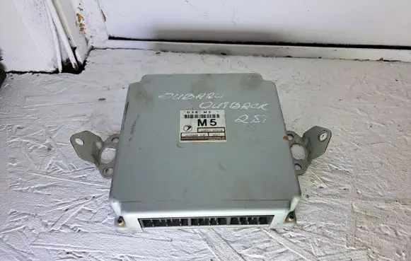 Acura ILX Engine control unit/module 22611AF61B JA18000D3E 9827