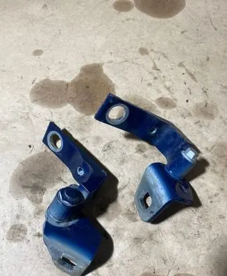 Ford Focus Rear door hinge set AM51U24800AE