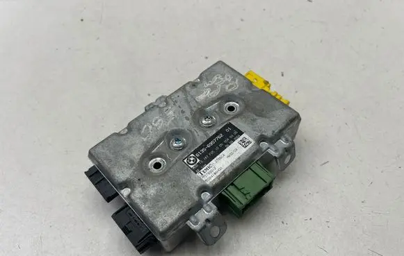 BMW 5 E60 E61 Door control unit/module 6957762 DDR4186H00 75789012
