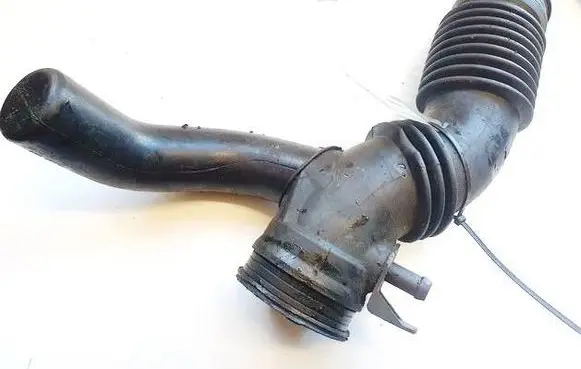 Renault Scenic II - Grand scenic II Air intake hose/pipe 8200186822