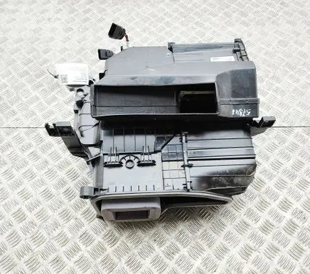 Volkswagen ID.4 Interior heater climate box assembly 1EA820153P