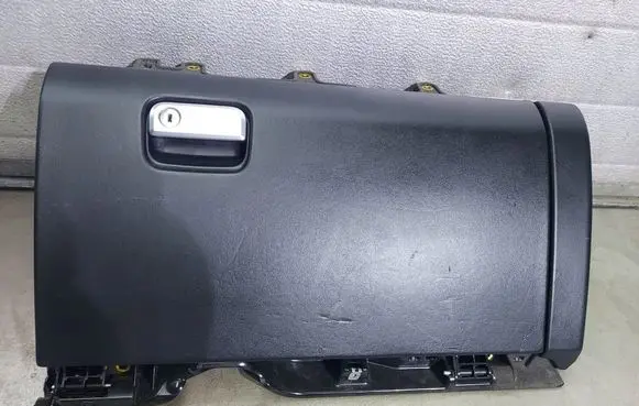Porsche Cayenne (92A) Glove box 7P5857095H