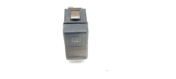 Audi 100 200 5000 C3 Windscreen/window heater switch 443941503D