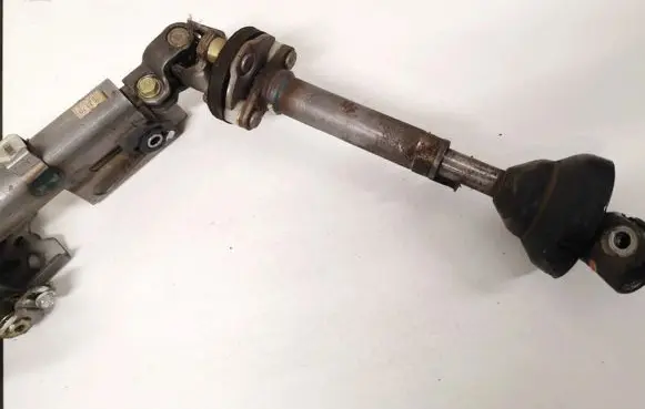Toyota Avensis Verso Steering column universal joint