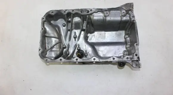 BMW X1 F48 F49 Oil sump 8590016 17032311361 00617
