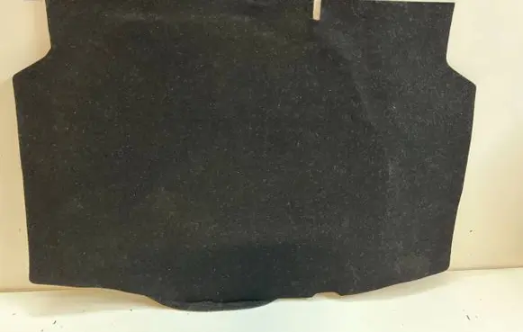 Mazda 2 Trunk/boot mat liner DB5J6881X