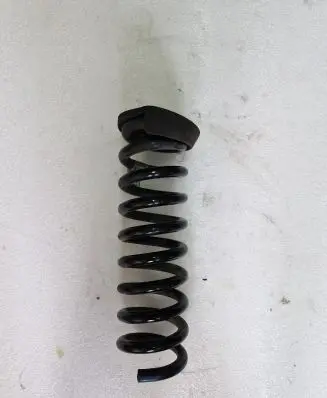 Chevrolet Camaro Rear coil spring 23341852