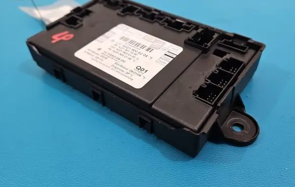 Mercedes-Benz S W221 Central body control module A2219006204 IMPRK1562592