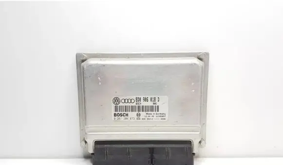 Audi A4 S4 B5 8D Engine control unit/module 8D0906018D