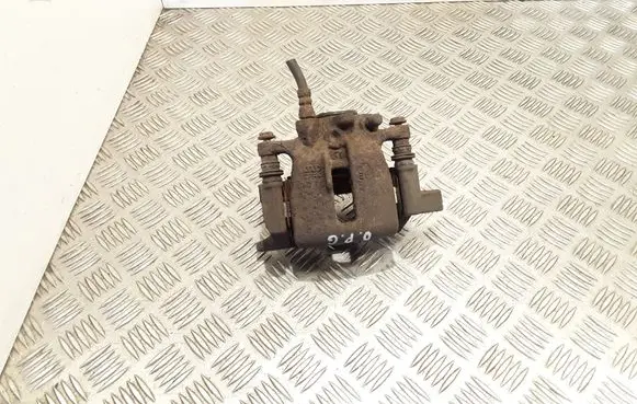 Audi A6 S6 C6 4F Rear brake caliper