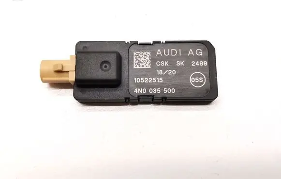 Audi e-tron Aerial GPS antenna 4N0035500