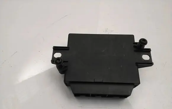 Renault Master III Parking PDC control unit/module 8201015177 C0D501 604184
