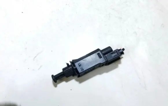 Volkswagen Sharan Brake pedal sensor switch 1h0927189d