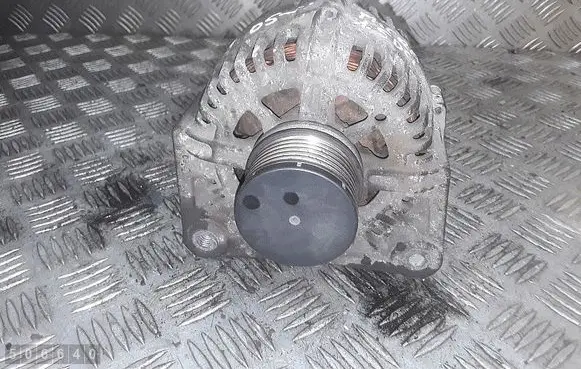 Nissan Micra C+C Generator/alternator 8200386806