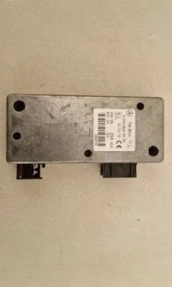Mercedes-Benz Vito Viano W639 Phone control unit/module A0028202626
