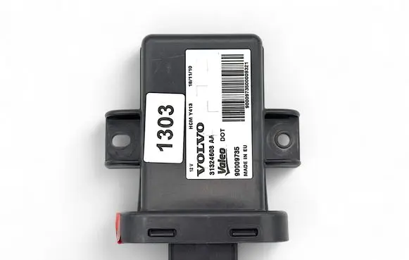 Volvo XC60 Light module LCM 31324608AA 31324608