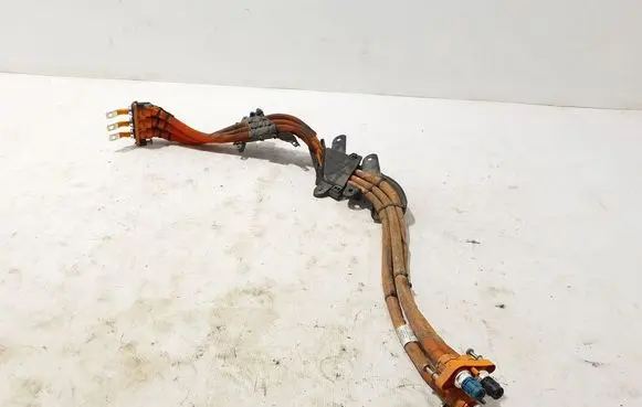 Porsche Panamera (971) Other wiring loom 971971013A
