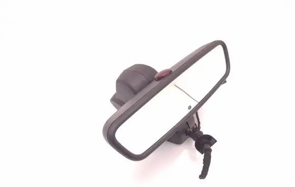 BMW 3 E90 E91 Rear view mirror (interior) 9052601 922174201 022174201