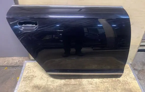 Audi A6 S6 C6 4F Rear door
